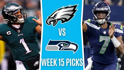 nfl monday night predictions|Monday Night Football odds, spread, line: Eagles vs. Seahawks .